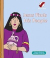 Sent to Save - Jesus Finds His People - Board book